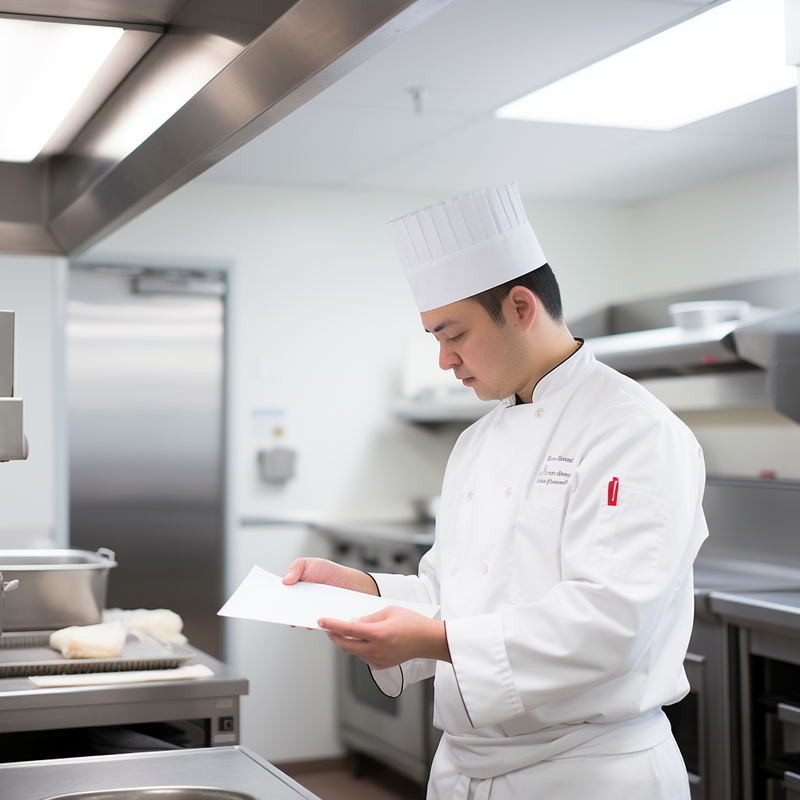 Pathways to the Kitchen: Navigating Culinary School Options