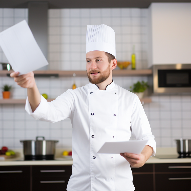 The Future of Culinary Education: Trends and Innovations