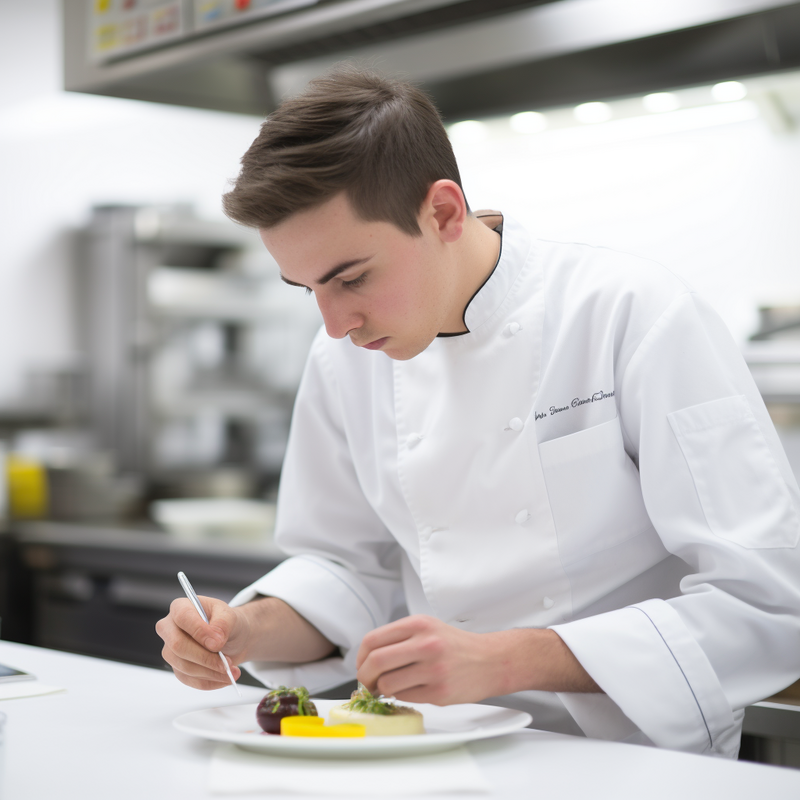 Culinary Scholarships: Funding Your Culinary Dreams