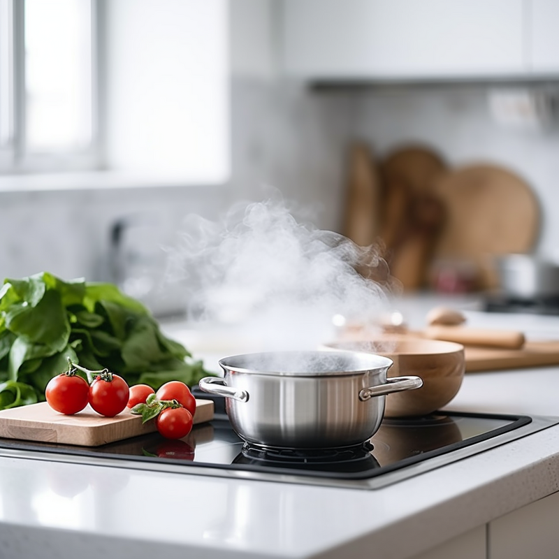Enhancing Your Kitchen Skills: A Guide to Advanced Cooking Techniques