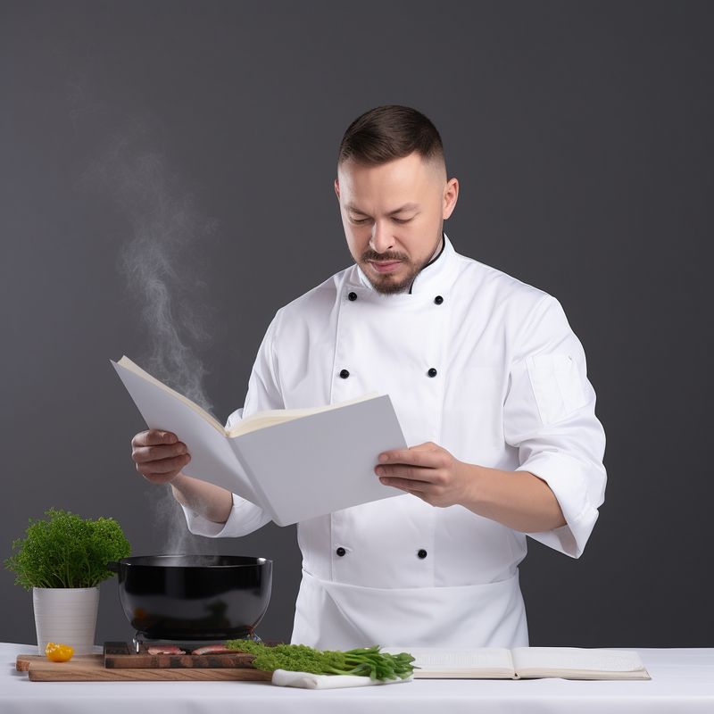 Mastering the Art of Cooking: Techniques Every Chef Should Know