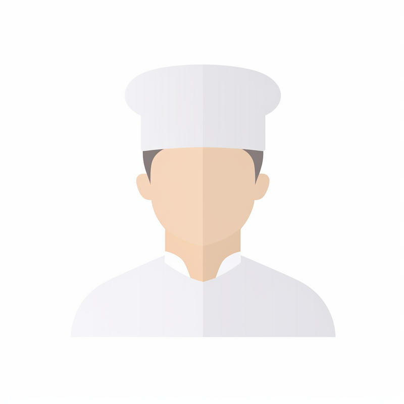 Professional Chef Profiles