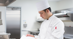 Pathways to the Kitchen: Navigating Culinary School Options