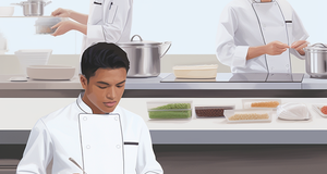Beyond the Classroom: Real-World Skills from Culinary Schools