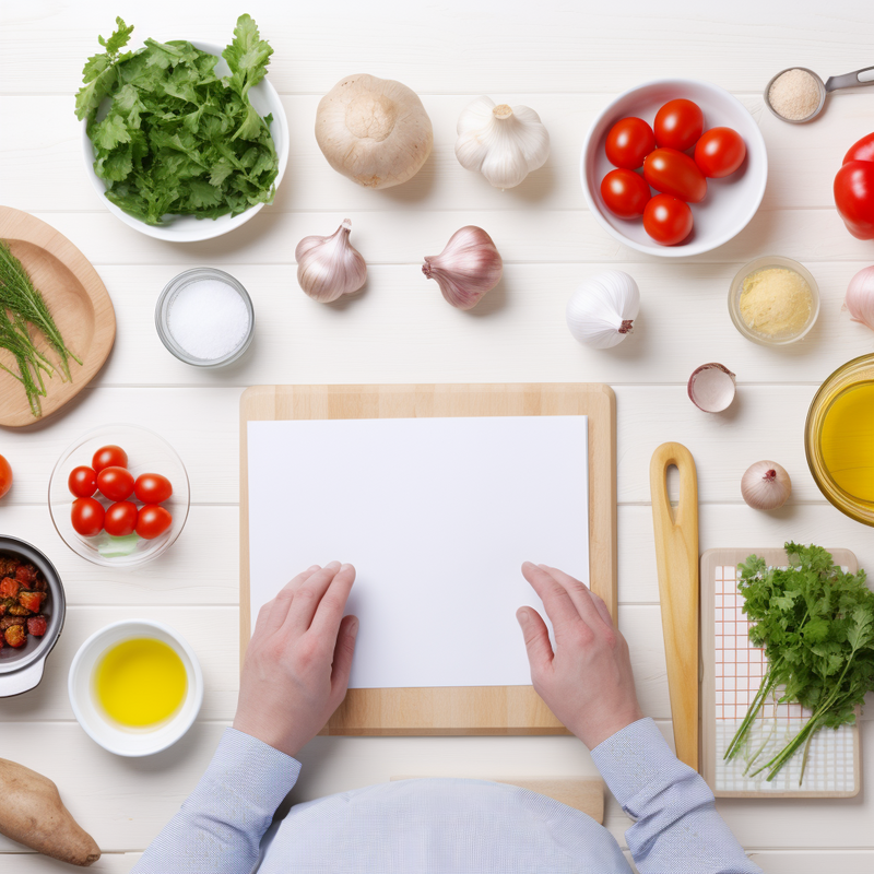 The Ultimate Guide to Efficient Cooking: Tips & Tricks for Home Chefs